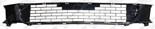 Решетка бампера SAT ST-HD29-000G-0
