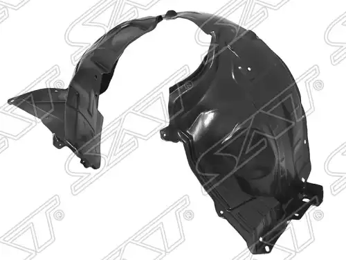 Подкрылок SAT ST-DT08-016L-1