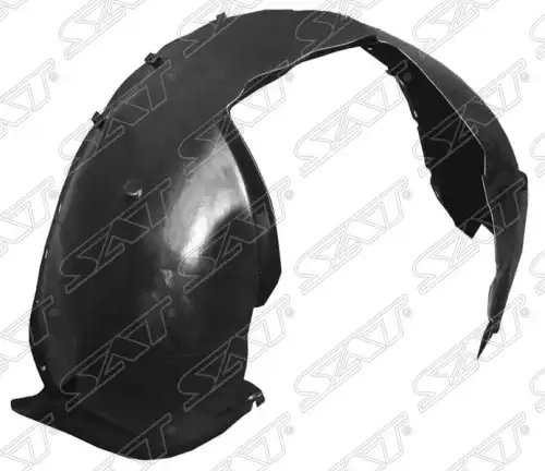 Подкрылок SAT ST-VV60-016L-2