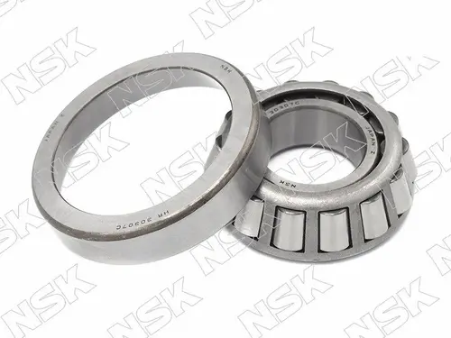 Подшипник ступицы HR30307CN NSK