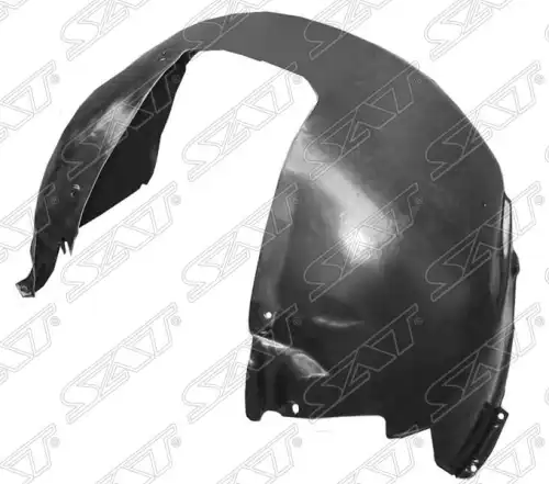 Подкрылок SAT ST-BM72-016L-2
