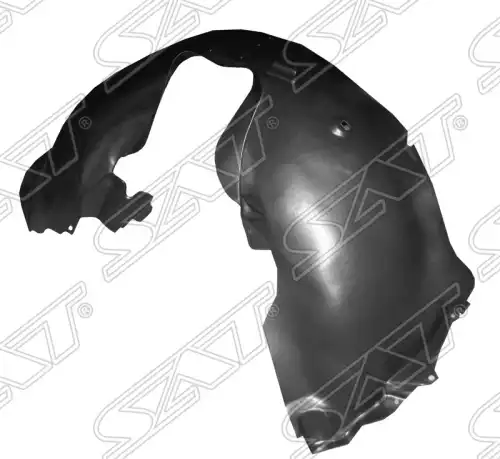 Подкрылок SAT ST-PG38-016L-2