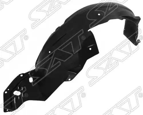 Подкрылок SAT ST-HD29-016L-1
