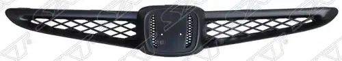 Решетка бампера SAT ST-HD75-093-A0