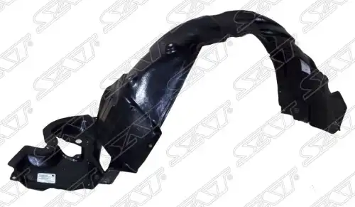 Подкрылок SAT ST-LX21-016L-1