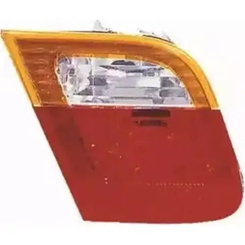 Фонарь задний DEPO 444-1303R-UQ-YR