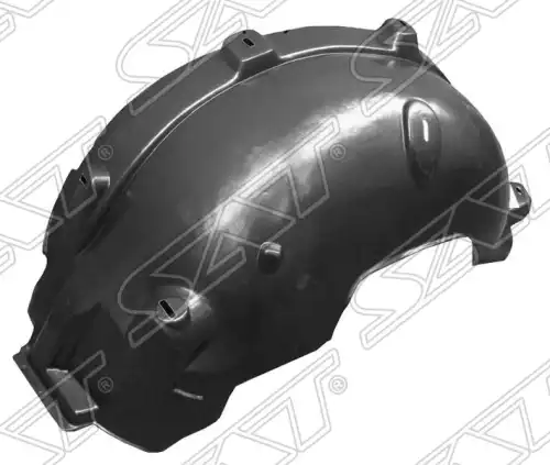 Подкрылок SAT ST-MD65-016L-2