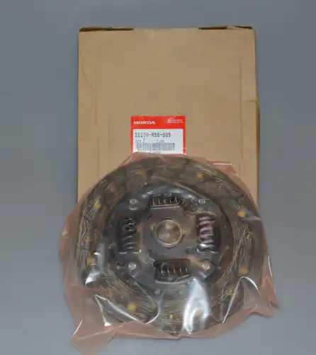Диск сцепления HONDA 22200-RBB-005