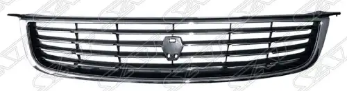Решетка радиатора SAT ST-TY27-093-B0