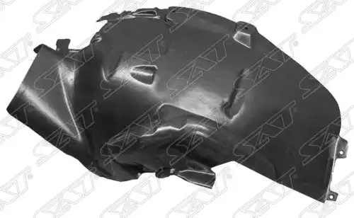 Подкрылок SAT ST-MD02-016L-2