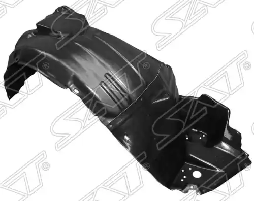 Подкрылок SAT ST-LX20-016L-1