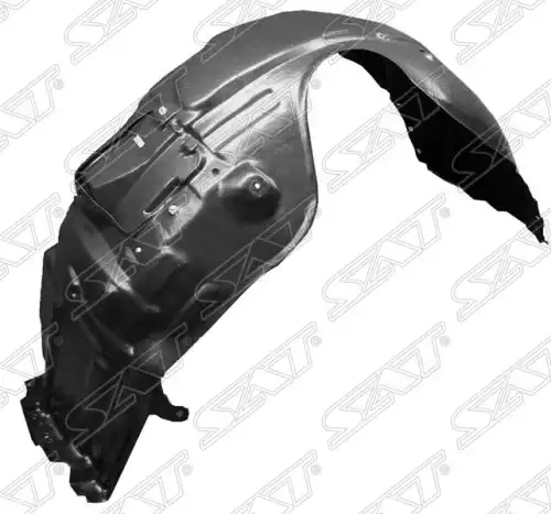 Подкрылок SAT ST-LX14-016L-1