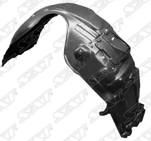 Подкрылок SAT ST-LX14-016L-2