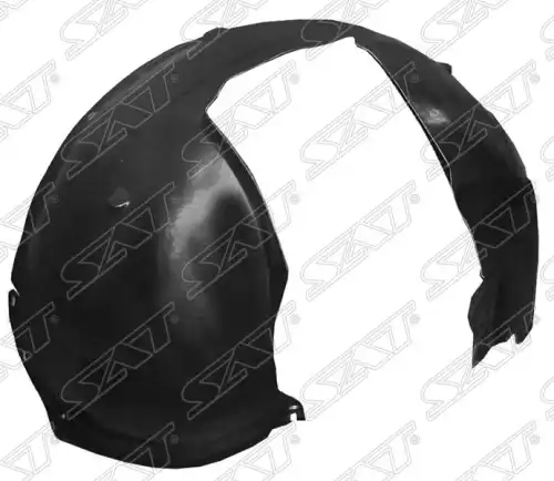 Подкрылок SAT ST-VV70-016L-2