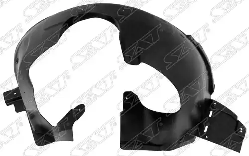 Подкрылок SAT ST-CV42-016L-2