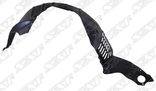 Подкрылок SAT ST-MZ25-016L-2