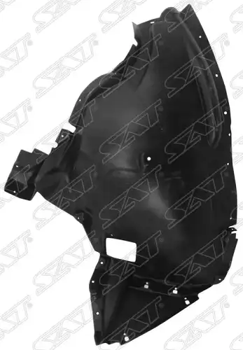 Подкрылок SAT ST-BMX6-016L-2