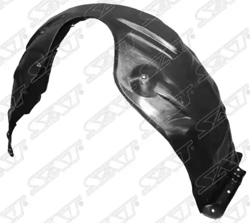 Подкрылок SAT ST-LX13-016L-2