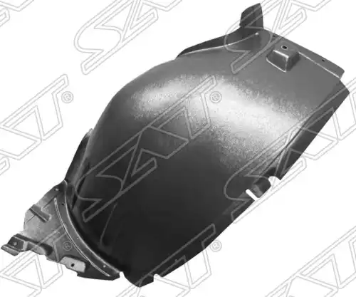 Подкрылок SAT ST-MD66-016L-2