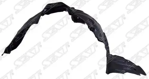 Подкрылок SAT ST-TYP2-016L-2