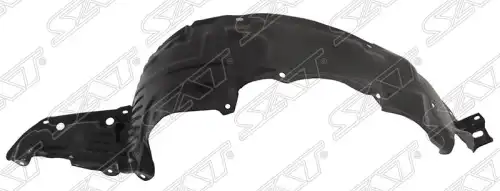 Подкрылок SAT ST-DT37-016L-1