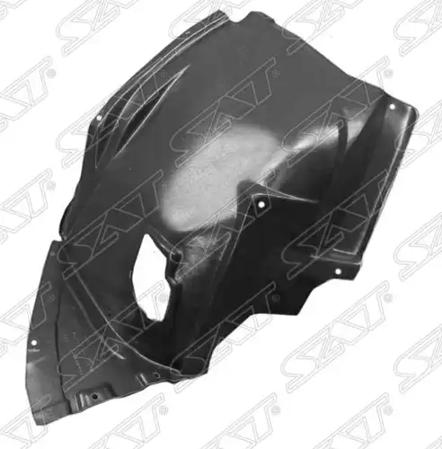 Подкрылок SAT ST-BM10-016L-1