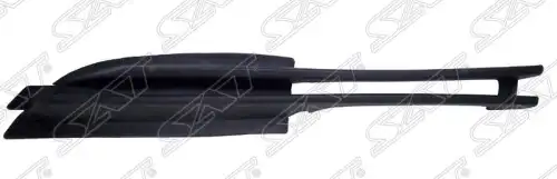 Решетка бампера SAT ST-BM33-000G-2