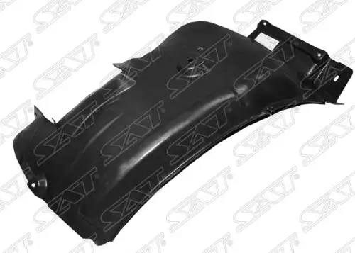 Подкрылок SAT ST-BM34-016L-A2