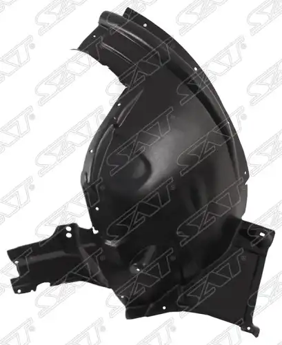 Подкрылок SAT ST-BM70-016L-A1