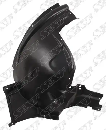 Подкрылок SAT ST-BM70-016L-A2