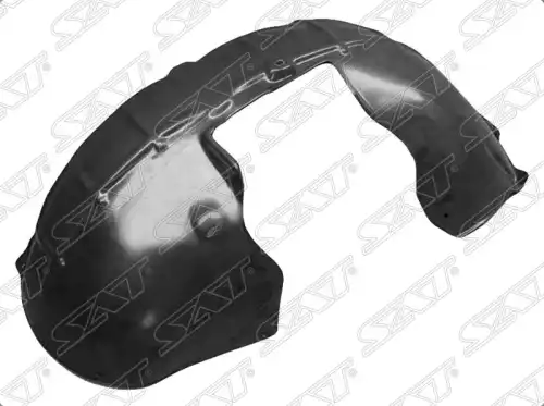 Подкрылок SAT ST-SD26-016L-A1
