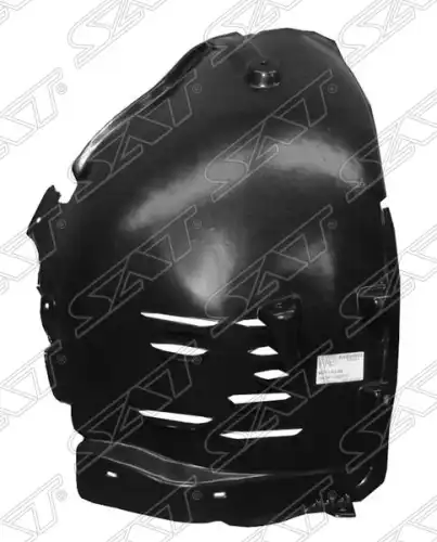Подкрылок SAT ST-MD57-016L-2