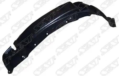 Подкрылок SAT ST-TY90-016L-1