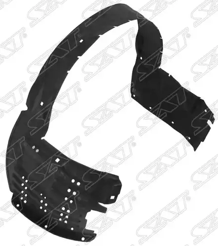 Подкрылок SAT ST-MD45-016L-1