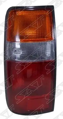 Фонарь задний SAT ST-212-1955L