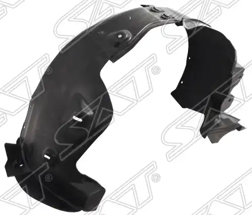 Подкрылок SAT ST-CVA6-016L-2