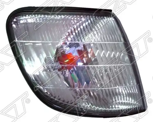 (SAT) ГАБАРИТ SUBARU FORESTER 99-02 ST-34-39R