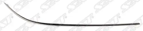МОЛДИНГ БАМПЕРА MERCEDES E-CLASS W212 09 ST-MD09-000M-1 SAT