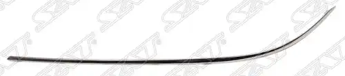  МОЛДИНГ БАМПЕРА MERCEDES E-CLASS W212 09 ST-MD09-000M-2 SAT