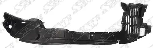Подкрылок SAT ST-MD56-016L-1