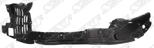 Подкрылок SAT ST-MD56-016L-2