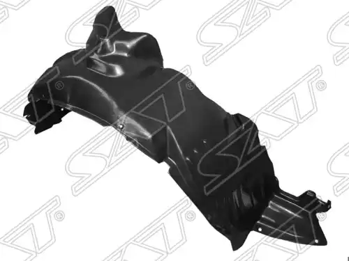Подкрылок SAT ST-KA45-016L-1