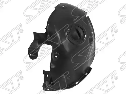 Подкрылок SAT ST-RNW2-016L-2