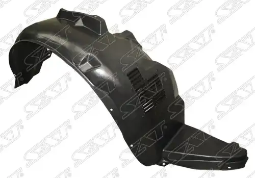 Подкрылок SAT ST-CVW1-016L-A1