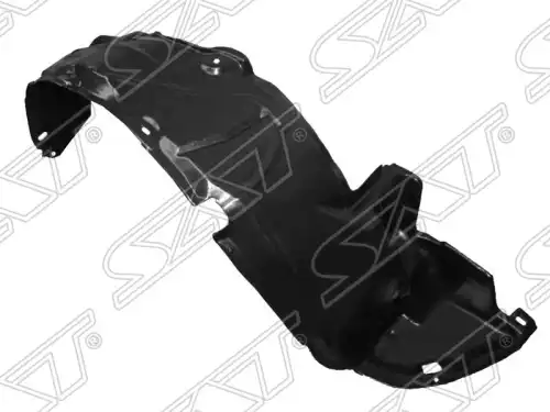 Подкрылок SAT ST-HD65-016L-1