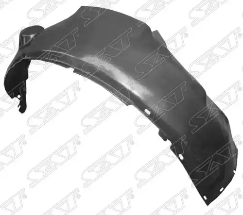 Подкрылок SAT ST-VW24-016L-1