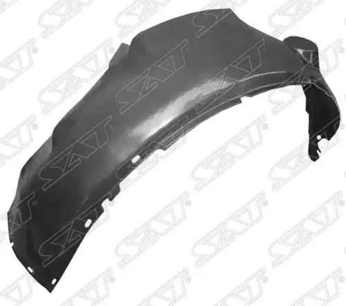 Подкрылок SAT ST-VW24-016L-2