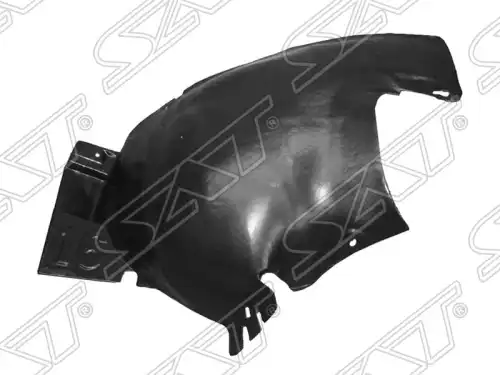 Подкрылок SAT ST-PG26-016L-A2