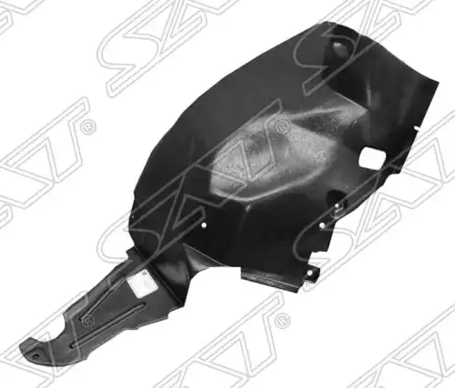 Подкрылок SAT ST-MD01-016L-A2