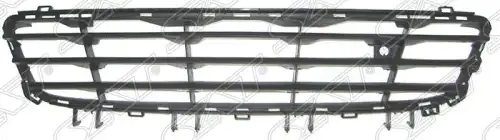 Решетка бампера SAT ST-OP49-000G-0